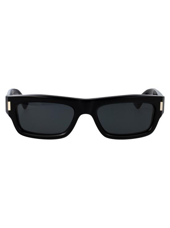  생로랑 선글라스 SL837 001 Black