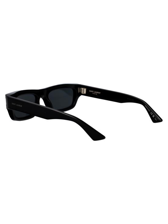 생로랑 선글라스 SL837 001 Black - SAINT LAURENT