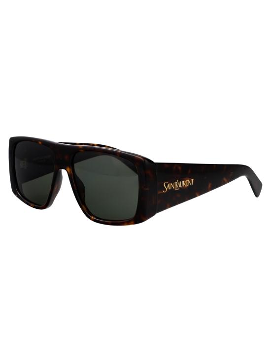  생로랑 선글라스 SL832 002 Havana - SAINT LAURENT