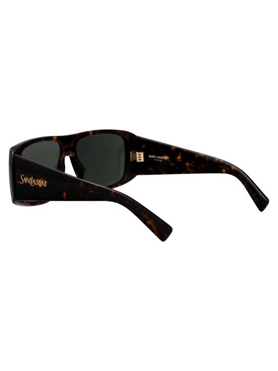  생로랑 선글라스 SL832 002 Havana - SAINT LAURENT
