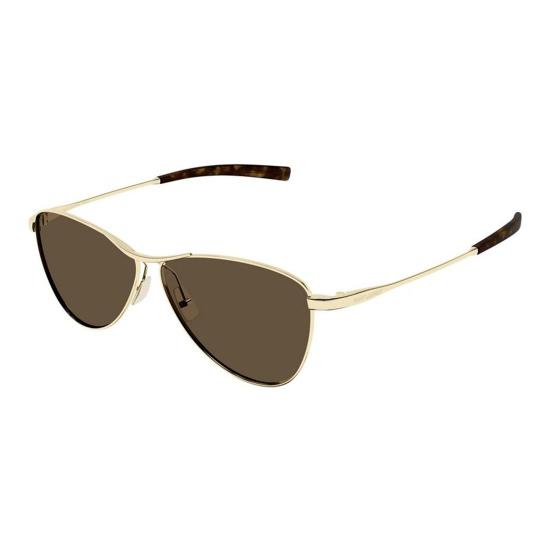  생로랑 선글라스 SL831VESPER 005 Gold