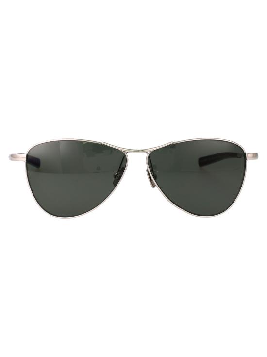  생로랑 선글라스 SL831VESPER 002 Silver