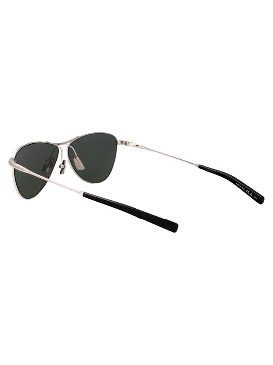  생로랑 선글라스 SL831VESPER 002 Silver - SAINT LAURENT