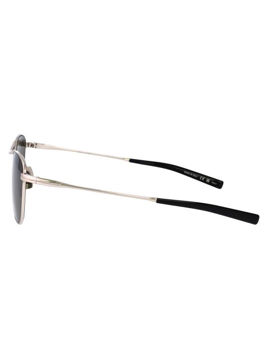  생로랑 선글라스 SL831VESPER 002 Silver - SAINT LAURENT
