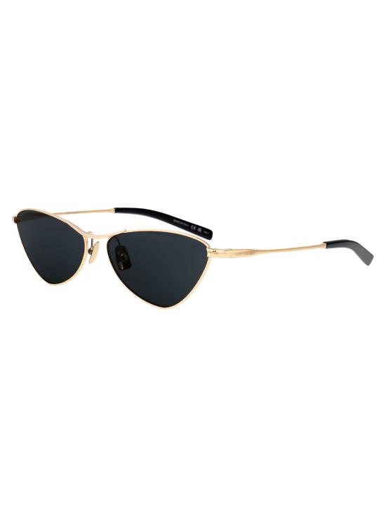  생로랑 선글라스 SL830 002 Gold - SAINT LAURENT