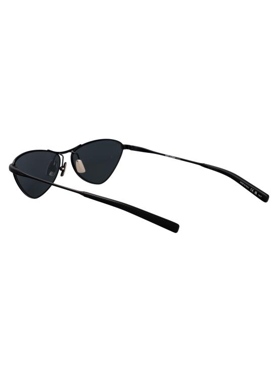  생로랑 선글라스 SL830 001 Black - SAINT LAURENT