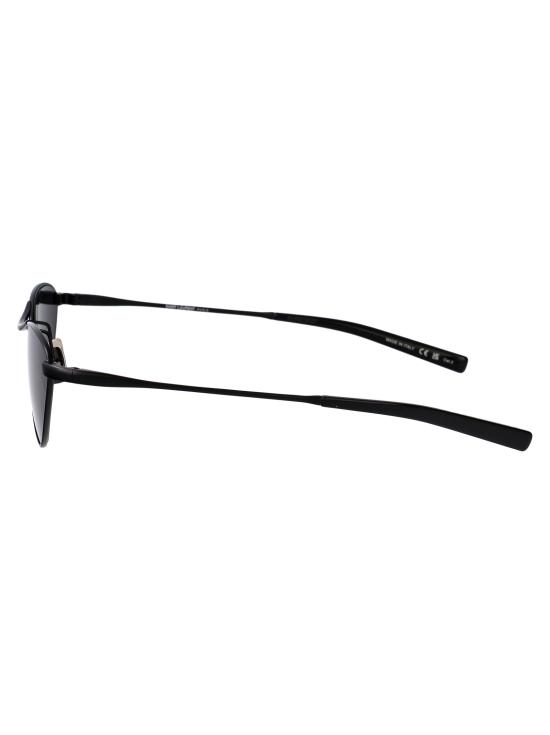  생로랑 선글라스 SL830 001 Black - SAINT LAURENT