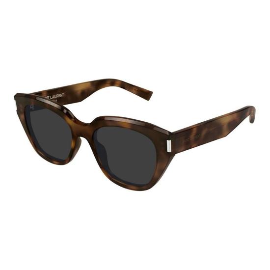  생로랑 선글라스 SL827 002 Havana