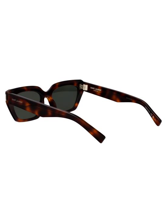  생로랑 선글라스 SL826PAGE 002 Havana - SAINT LAURENT