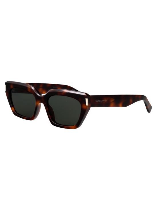  생로랑 선글라스 SL826PAGE 002 Havana - SAINT LAURENT