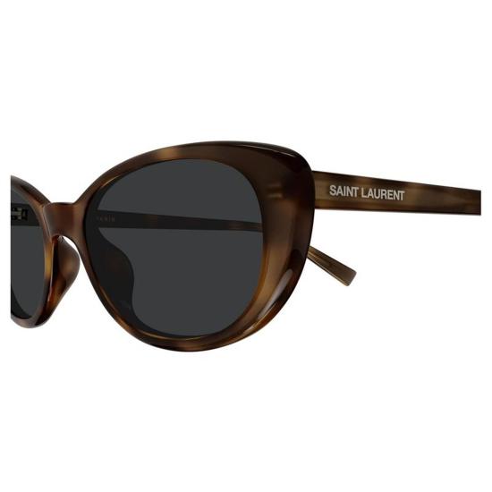  생로랑 선글라스 SL822 002 Havana - SAINT LAURENT