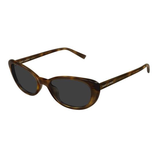  생로랑 선글라스 SL822 002 Havana