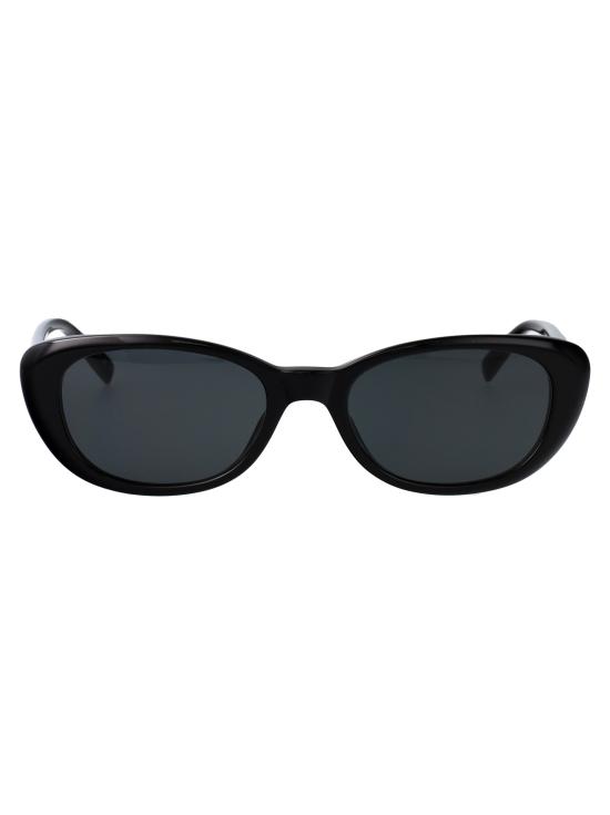  생로랑 선글라스 SL822 001 Black