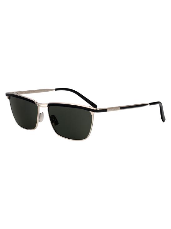  생로랑 선글라스 SL795JOE 003 Silver - SAINT LAURENT