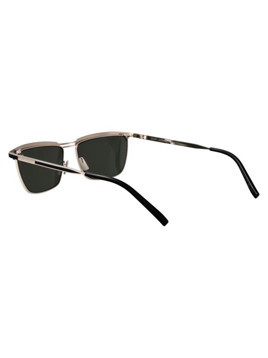  생로랑 선글라스 SL795JOE 003 Silver - SAINT LAURENT