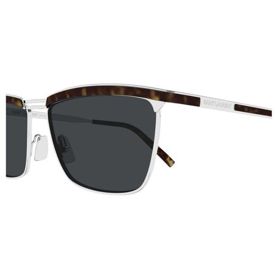  생로랑 선글라스 SL795JOE 002 Silver - SAINT LAURENT