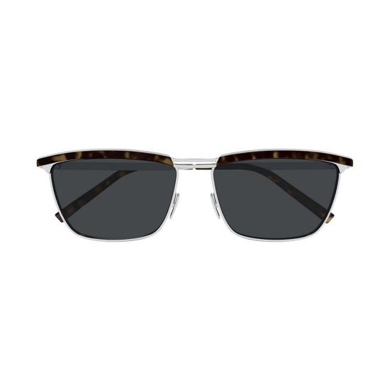  생로랑 선글라스 SL795JOE 002 Silver - SAINT LAURENT