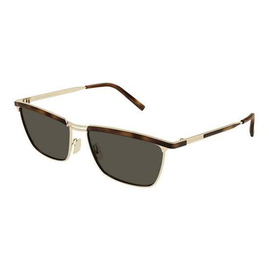  생로랑 선글라스 SL795JOE 001 Gold