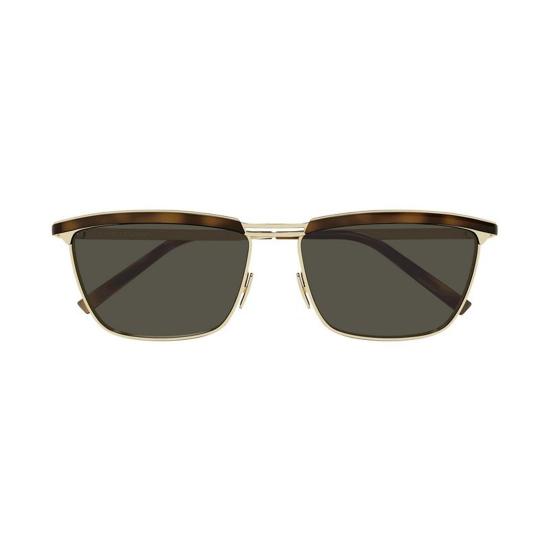  생로랑 선글라스 SL795JOE 001 Gold - SAINT LAURENT