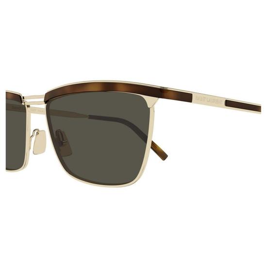  생로랑 선글라스 SL795JOE 001 Gold - SAINT LAURENT