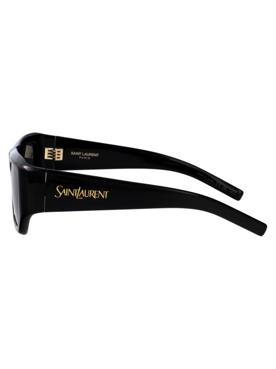  생로랑 선글라스 SL740 005 Black - SAINT LAURENT