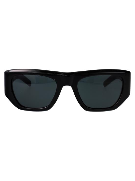  생로랑 선글라스 SL740 005 Black