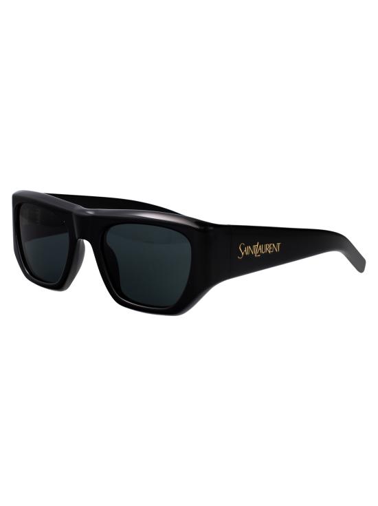  생로랑 선글라스 SL740 005 Black - SAINT LAURENT