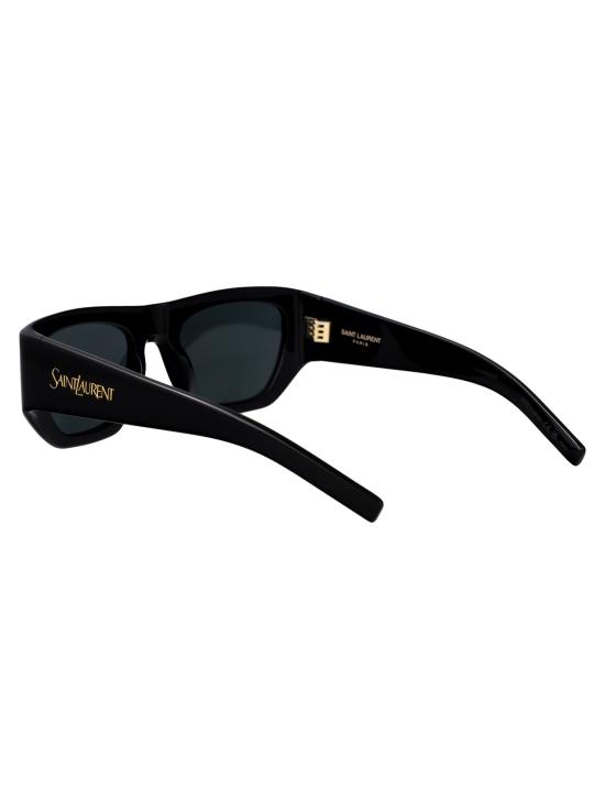  생로랑 선글라스 SL740 005 Black - SAINT LAURENT