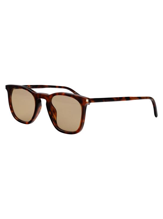  생로랑 선글라스 SL623 009 Havana - SAINT LAURENT