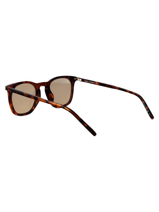 생로랑 선글라스 SL623 009 Havana - SAINT LAURENT