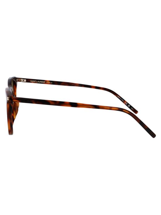  생로랑 선글라스 SL623 009 Havana - SAINT LAURENT