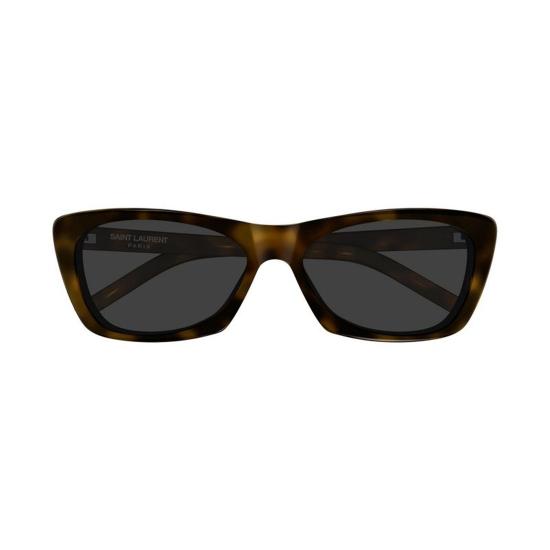  생로랑 선글라스 SL613 007 Havana - SAINT LAURENT