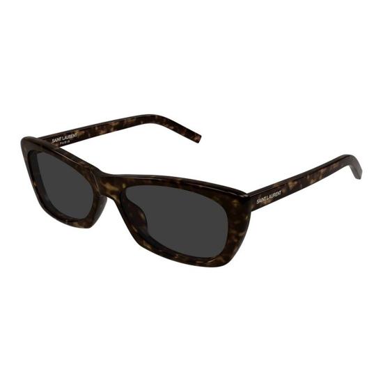  생로랑 선글라스 SL613 006 Havana