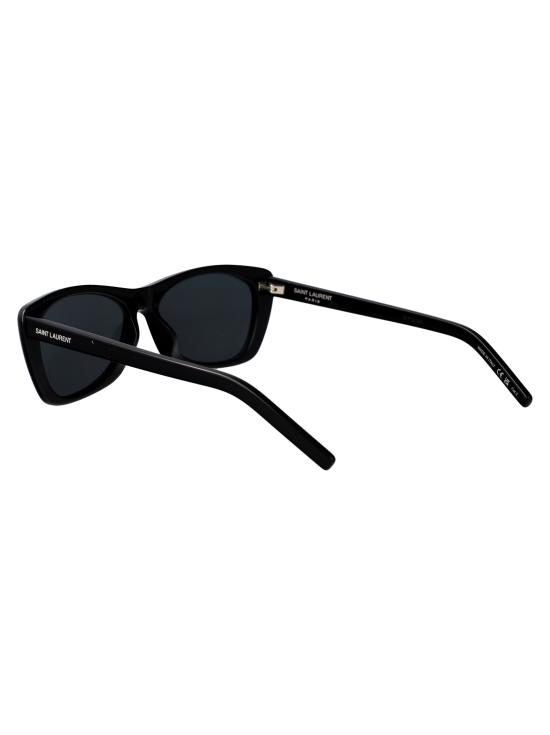  생로랑 선글라스 SL613 005 Black - SAINT LAURENT