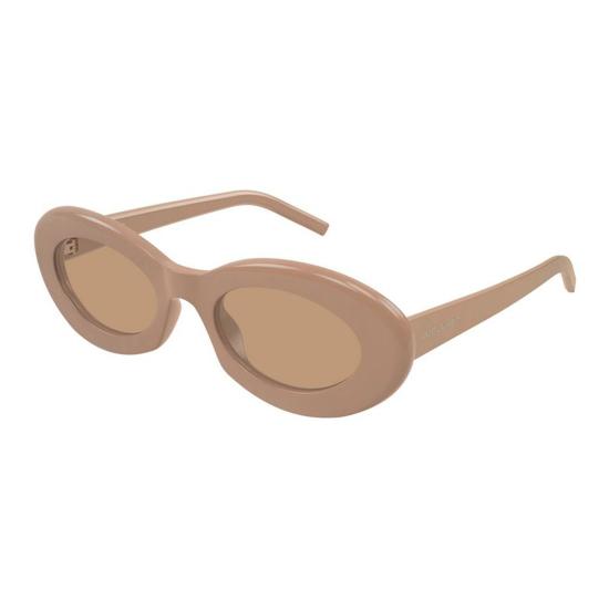  생로랑 선글라스 SL594 010 Brown
