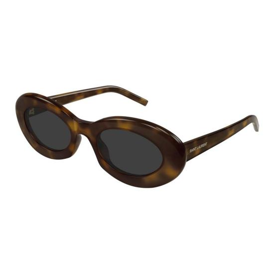  생로랑 선글라스 SL594 009 Havana