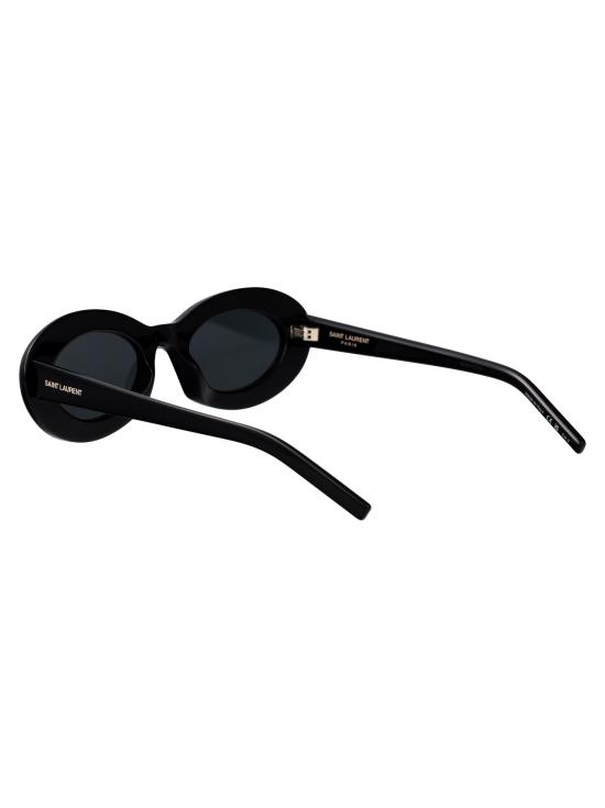  생로랑 선글라스 SL594 008 Black - SAINT LAURENT