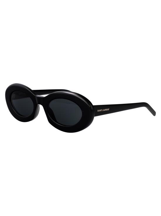  생로랑 선글라스 SL594 008 Black - SAINT LAURENT