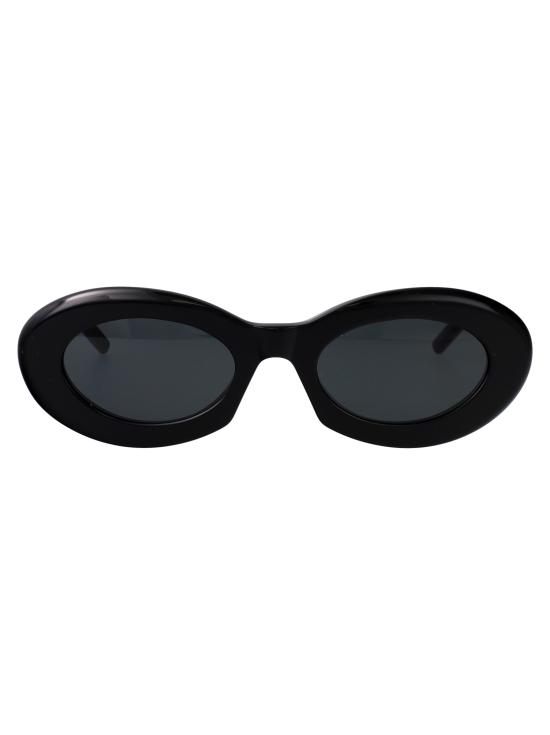  생로랑 선글라스 SL594 008 Black