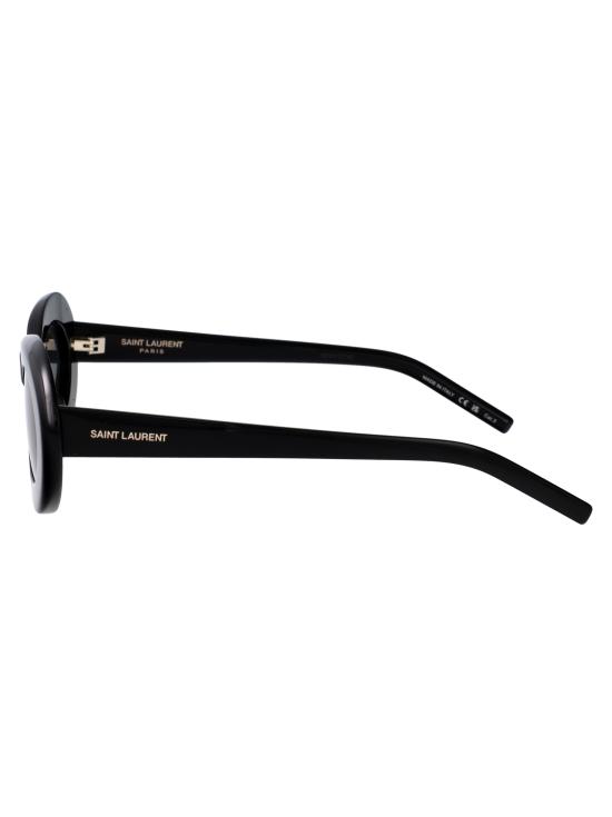  생로랑 선글라스 SL594 008 Black - SAINT LAURENT