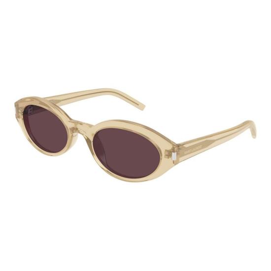  생로랑 선글라스 SL567 007 Yellow