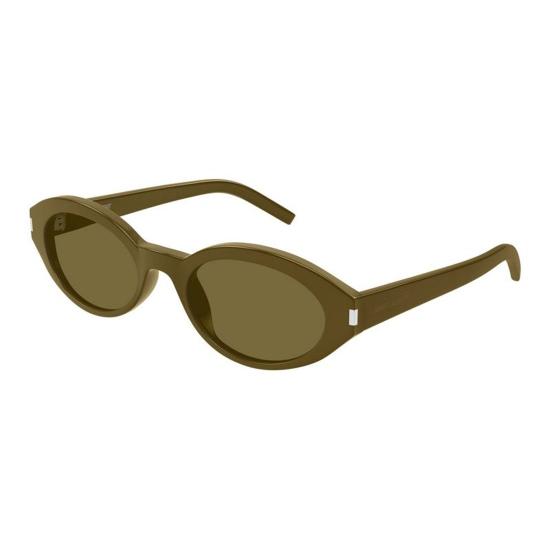  생로랑 선글라스 SL567 006 Brown