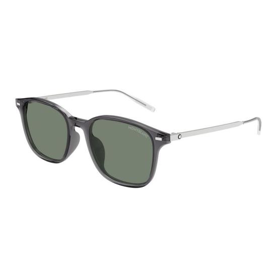  몽블랑 선글라스 MB0445SA 003 Gray