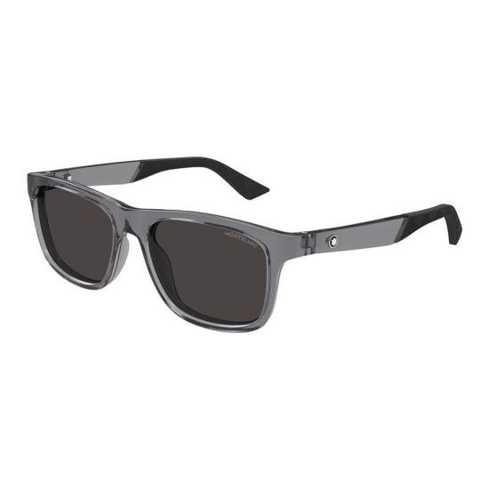  몽블랑 선글라스 MB0432S 003 Gray