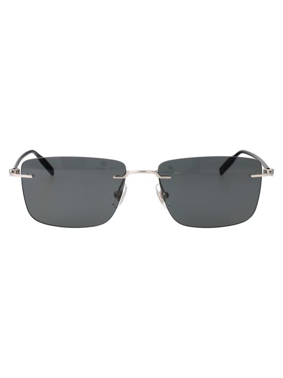  몽블랑 선글라스 MB0429S 002 Silver