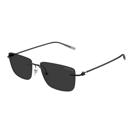  몽블랑 선글라스 MB0429S 001 Black