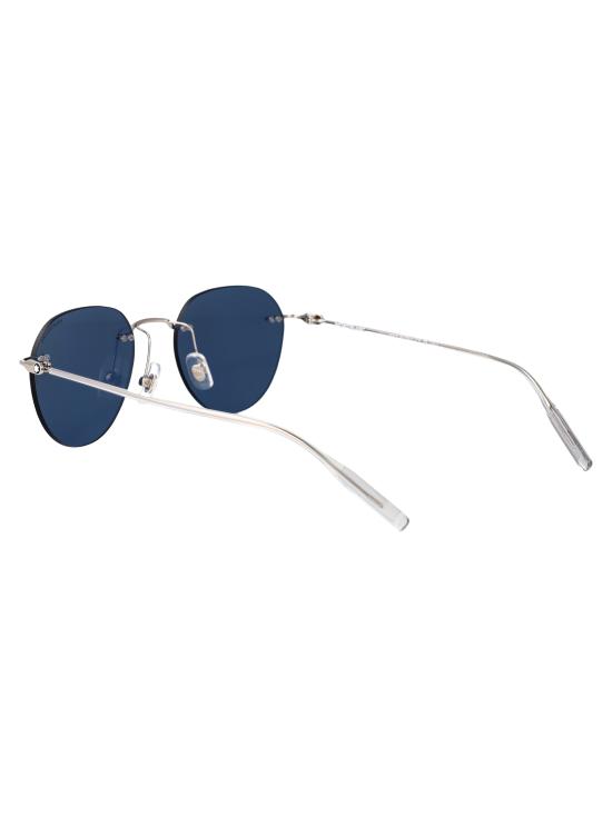 몽블랑 선글라스 MB0428S 004 Silver - MONTBLANC