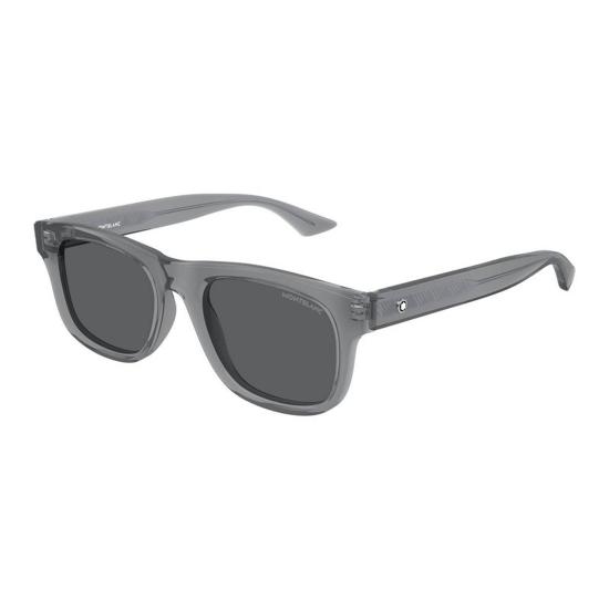  몽블랑 선글라스 MB0421S 005 Gray