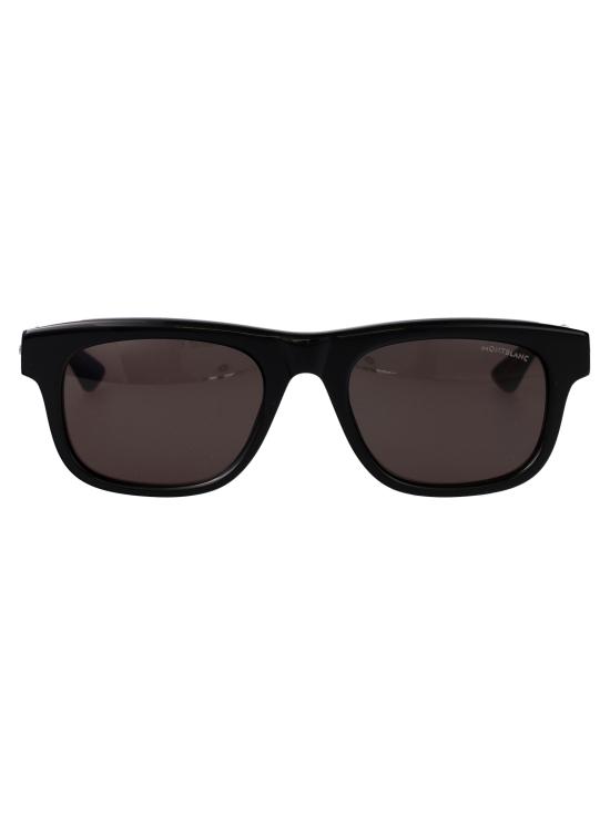  몽블랑 선글라스 MB0421S 001 Black