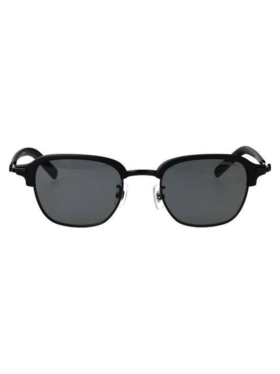  몽블랑 선글라스 MB0390S 003 Black